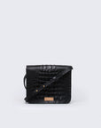 Rebecca Camera Bag Black