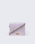 Rebecca Camera Bag Lilac