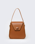 Alexander Shoulder Bag Caramel