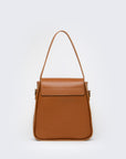 Alexander Shoulder Bag Caramel