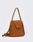 Alexander Shoulder Bag Caramel