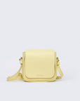 Alice Crossbody Yellow