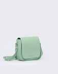 Alice Crossbody Green