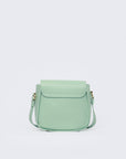 Alice Crossbody Green