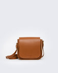 Alice Crossbody Caramel