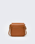 Alice Crossbody Caramel