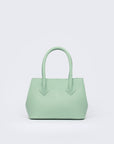 Mini Katie Tote Green