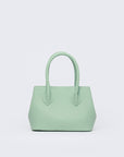 Mini Katie Tote Green