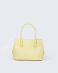 Mini Katie Tote Yellow