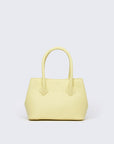 Mini Katie Tote Yellow