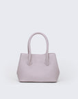 Mini Katie Tote Lilac