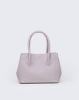 Mini Katie Tote Lilac