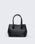 Mini Katie Tote Black