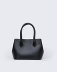 Mini Katie Tote Black