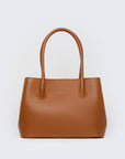 Katie Tote Caramel