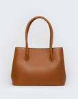 Katie Tote Caramel