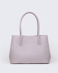 Katie Tote Lilac