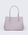 Katie Tote Lilac