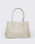 Katie Tote Ivory