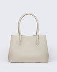 Katie Tote Ivory