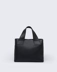 Charlene Satchel Black