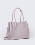 Katie Tote Lilac