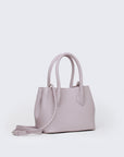 Mini Katie Tote Lilac