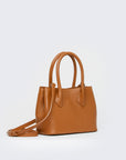 Mini Katie Tote Caramel