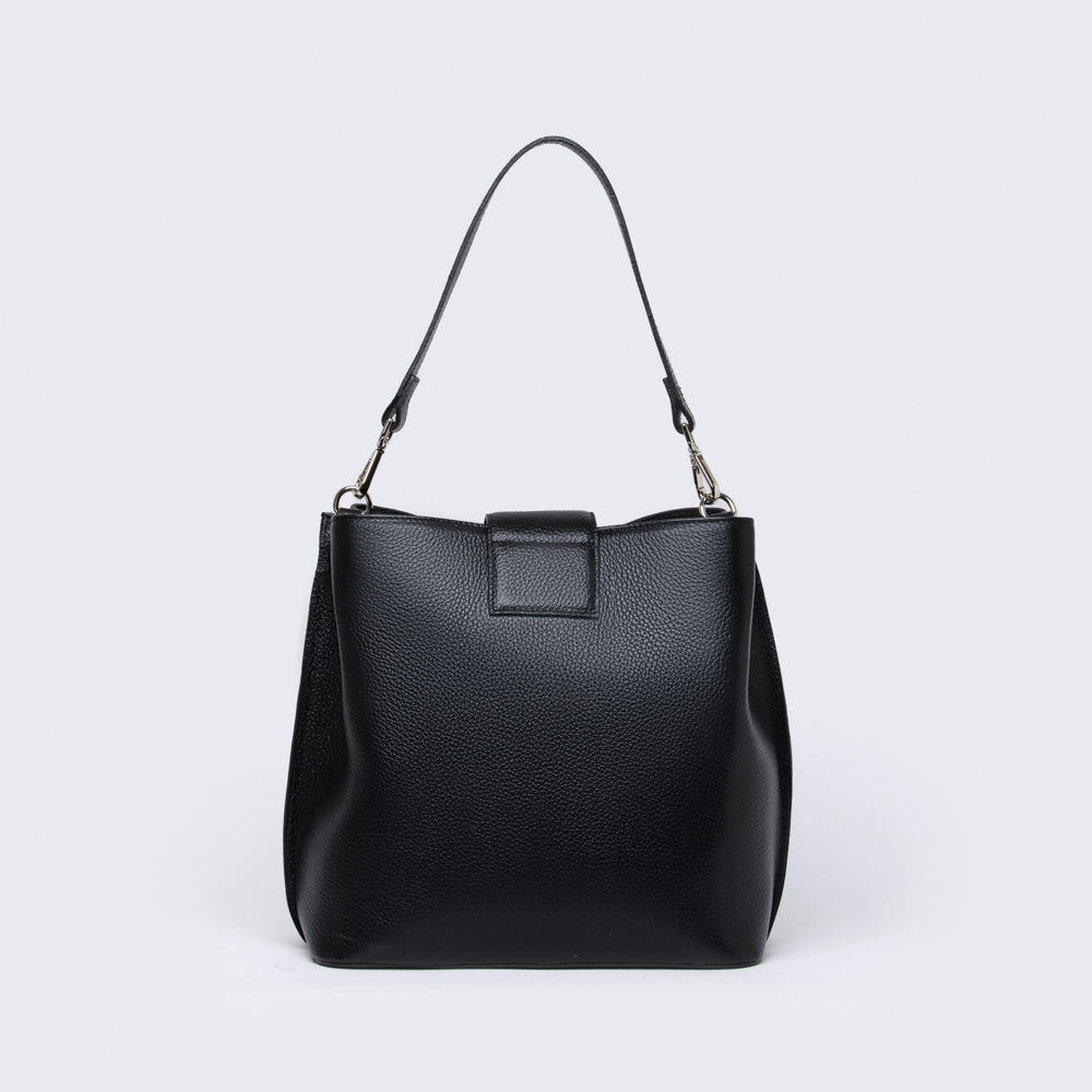 Scarlet Satchel – Mesch Official Store