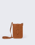 Phone Crossbody Caramel