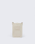 Phone Crossbody Ivory