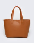 Kyle Tote Caramel