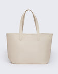 Kyle Tote Ivory