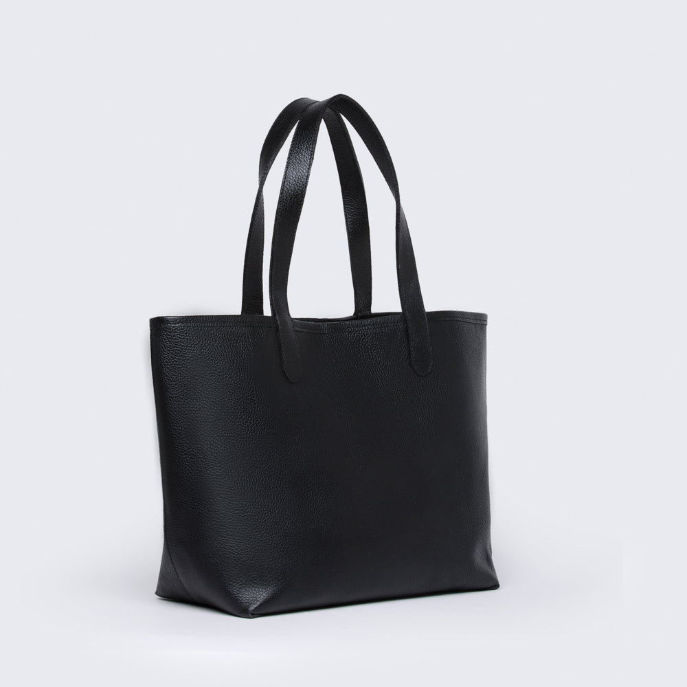 Kyle Tote Black